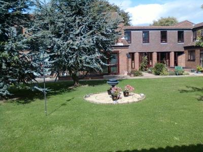 Communal gardens