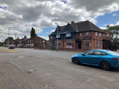 Local pub