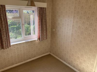 Single Bedroom