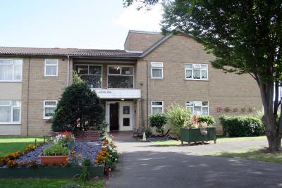 Chatteris House