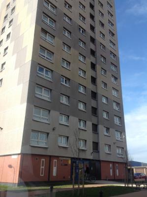 Front view