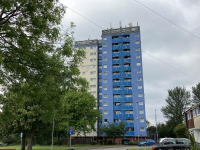 Front View