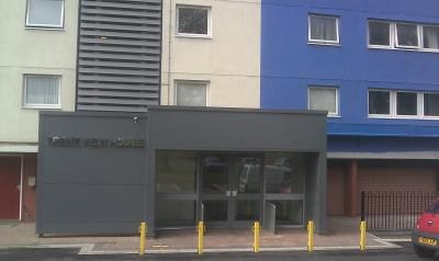 Front View