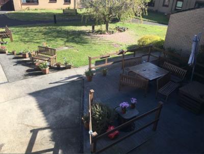 Communal Garden