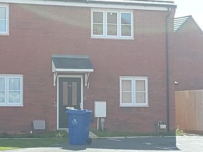 Similar type of property