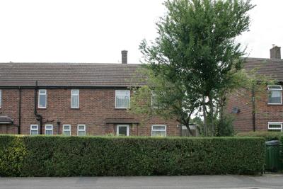 Similar type of property