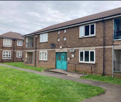 Communal Block View