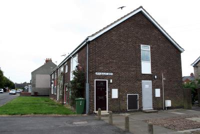 Block View