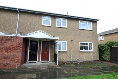 Pickering Court