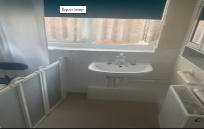 Bathroom Walk In Shower