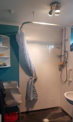 Wet Room