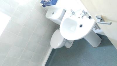 Wetroom