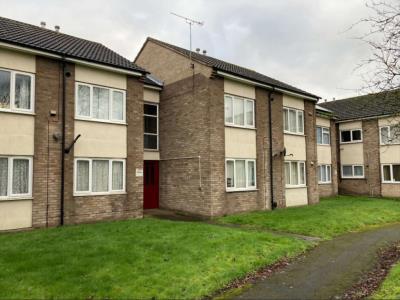 Front Block View