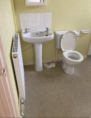 Wetroom