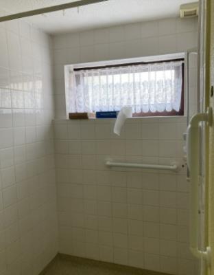 Wetroom