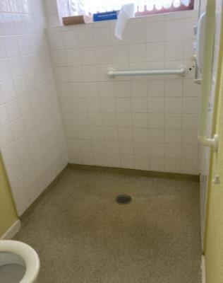 Wetroom