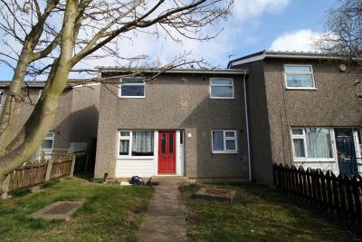 Similar Property Front View