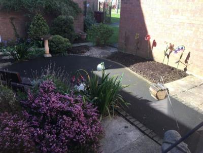 Communal Garden