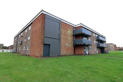 Outside Flats