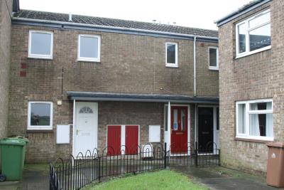 Similar type of property
