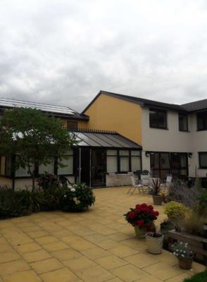 Communal Garden