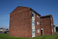 1-17 Eskdale Way