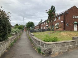 access to property