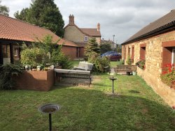 Communal Gardens