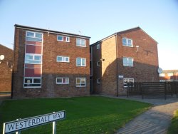 Westerdale Way