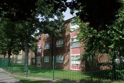 Tees Court
