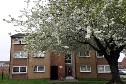 Albion Street Block
