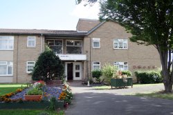 Chatteris House