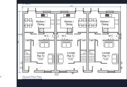 Ground Floor Plan
