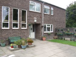 Front view